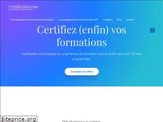 certifiezmoi.com