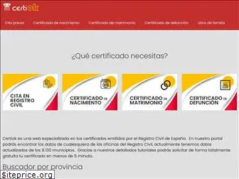 certiok.com