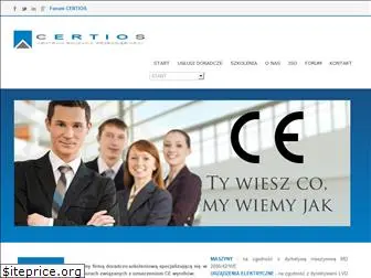 certios.pl