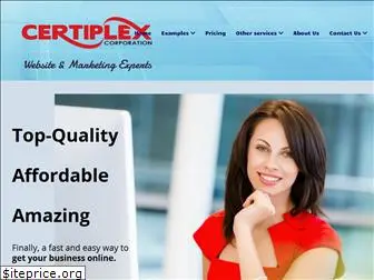 certiplex.com