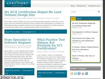 certiportblog.com