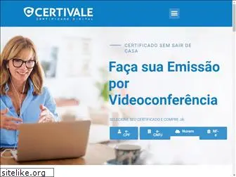 certivale.com.br