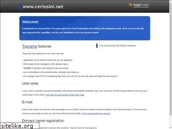 certosini.net