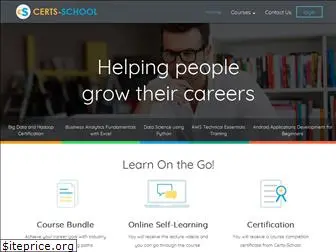 certs-school.com