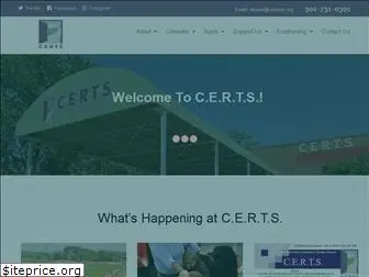 certsinc.org