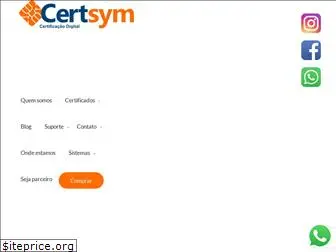 certsym.com.br