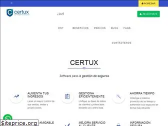 certux.co