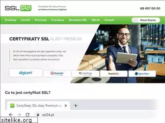 certyfikaty.net