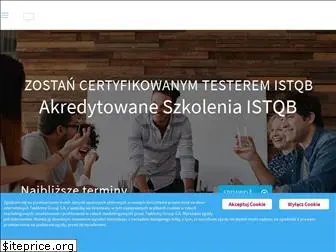 certyfikowanytester.pl