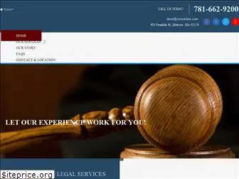 ceruololaw.com