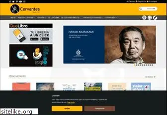 cervantes.com