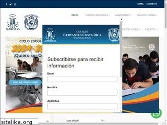 cervantes.edu.mx