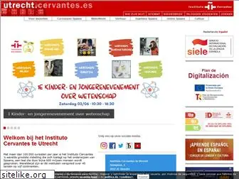 cervantes.nl