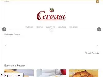 cervasi.com