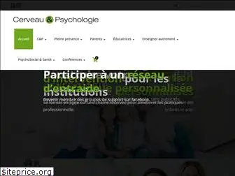 cerveauetpsychologie.com