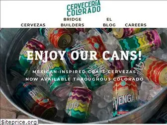 cerveceriacolorado.com