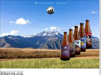 cerveceriadelvalle.com