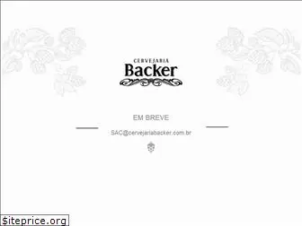 cervejariabacker.com.br