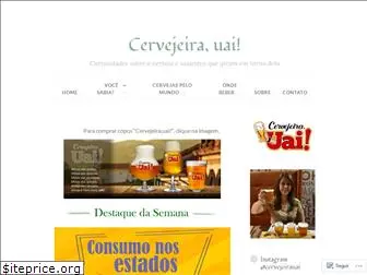 cervejeirauai.com