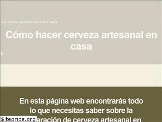 cerveza-artesanal.co