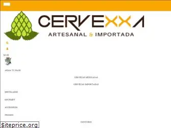 cervezaartesanalmexicana.mx