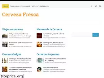 cervezafresca.com