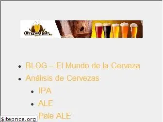 cervezafria.es