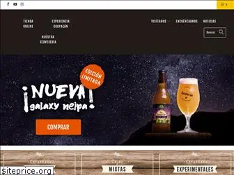 cervezaguayacan.cl