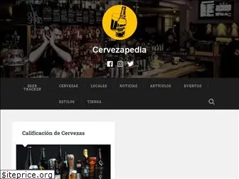 cervezapedia.com