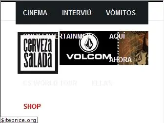 cervezasalada.com