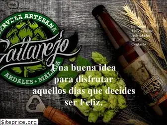 cervezasgaitanejo.com
