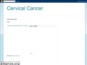 cervical-cancer.healthincity.com