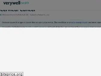cervicalcancer.about.com