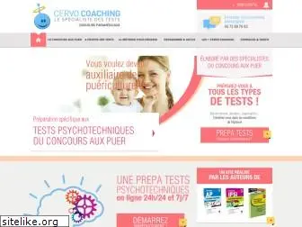 cervo-coaching.com