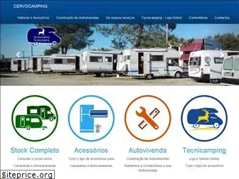 cervocamping.com