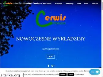 cerwis.pl