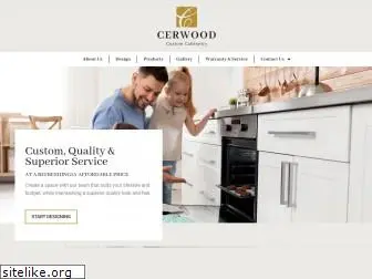 cerwood.com