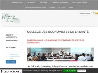 ces-asso.org