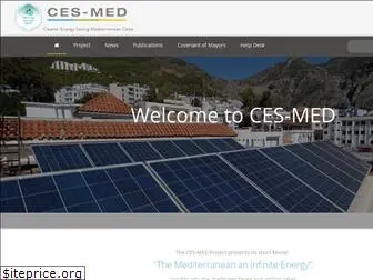 ces-med.eu