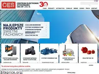 ces.com.pl