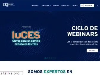 ces.com.uy