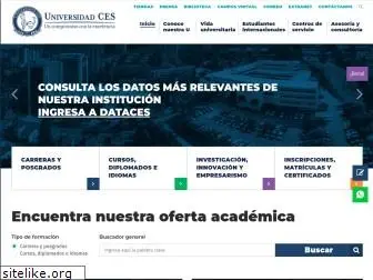 ces.edu.co