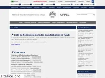 ces.ufpel.edu.br