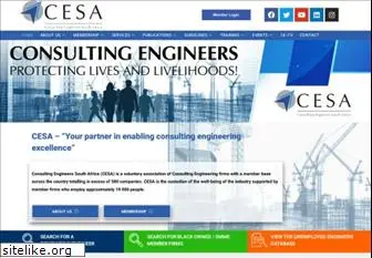 cesa.co.za