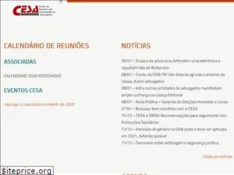 cesa.org.br