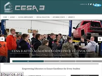 cesa3.org