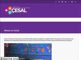 cesal.org.tr