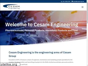 cesam-eg.com