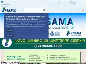 cesama.com.br