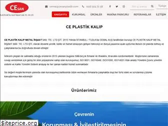 cesanplastik.com